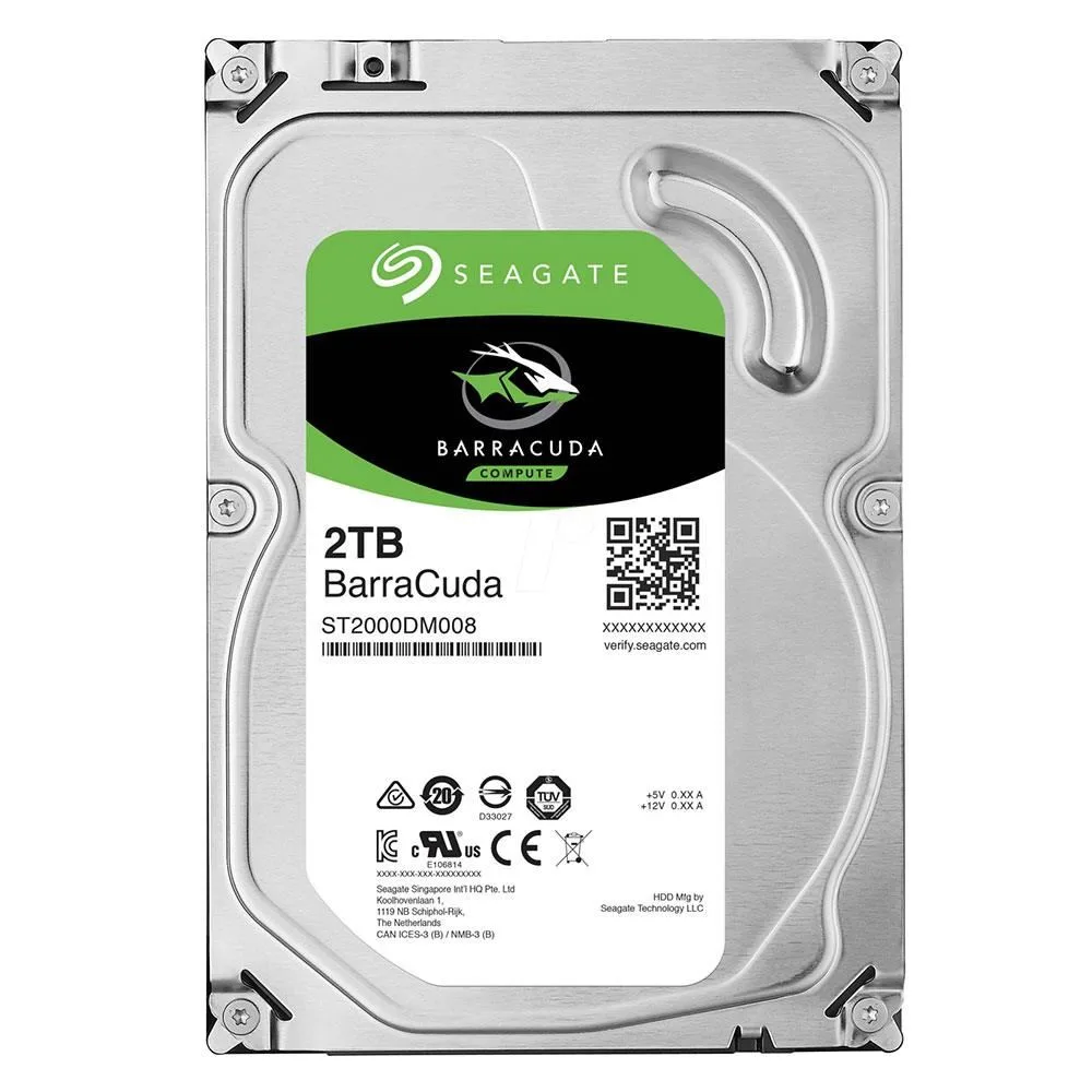 HDD Hard Disk Drive (sabit Disk Sürücüler)