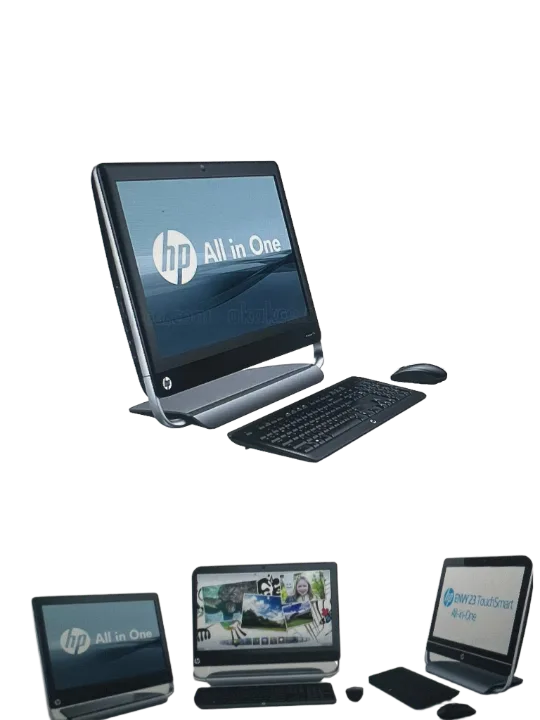 All In One Pc Bilgisayarlar