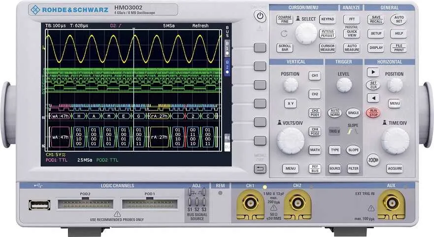 Teknik Elektronik