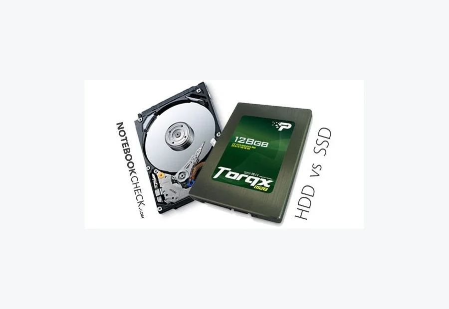 AHM HDD SSD Depolama Ürünleri